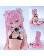 rurudo氏 「ハツネ・THUMB CUFFS Ver.」
