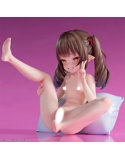 【再販】肉感少女 メスガキエルフ アニタ 1/6スケール塗装済み完成品フィギュア 画像3