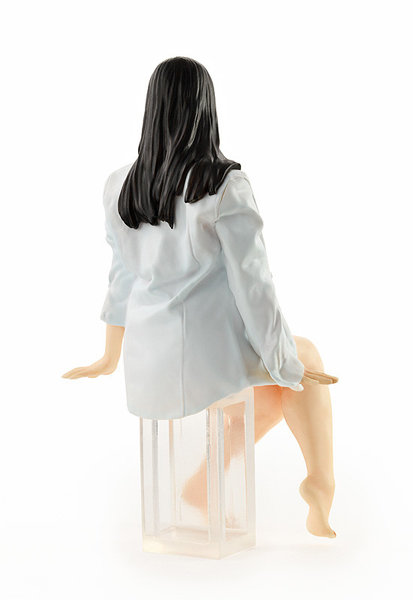 PLAMAX Naked Angel 1/20 春菜はな 画像1