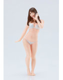 PLAMAX Naked Angel 1/20 河南実里 画像1