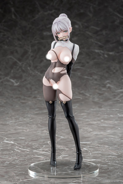 『ヴァンパイア・ミナ』 illustration by YD 1/6 完成品フィギュア 画像10