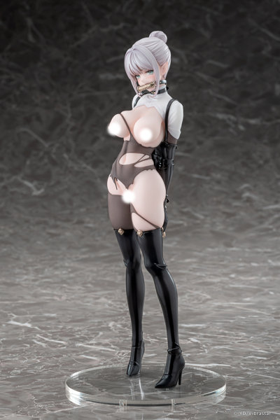 『ヴァンパイア・ミナ』 illustration by YD 1/6 完成品フィギュア 画像11