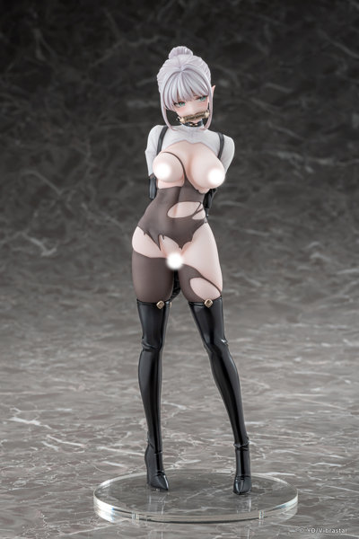 『ヴァンパイア・ミナ』 illustration by YD 1/6 完成品フィギュア 画像12
