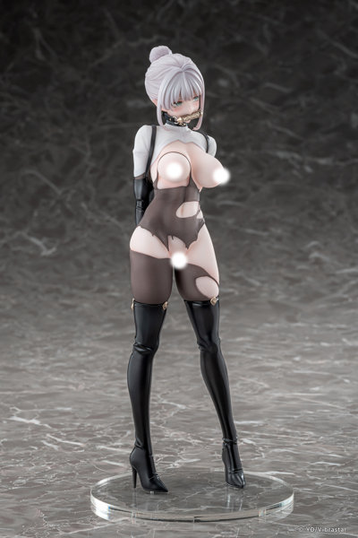 『ヴァンパイア・ミナ』 illustration by YD 1/6 完成品フィギュア 画像13