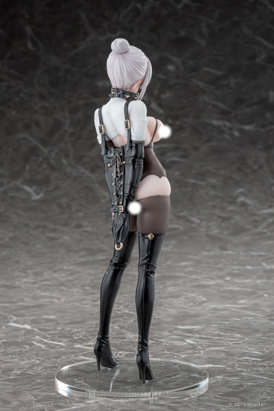 『ヴァンパイア・ミナ』 illustration by YD 1/6 完成品フィギュア 画像15