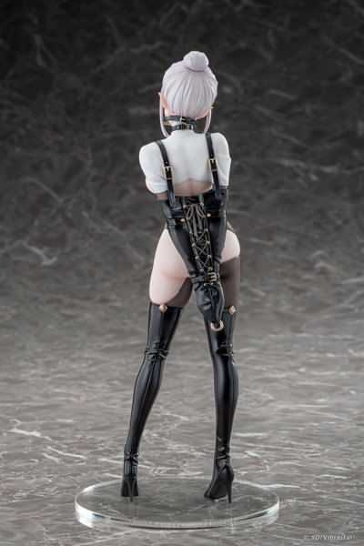 『ヴァンパイア・ミナ』 illustration by YD 1/6 完成品フィギュア 画像16