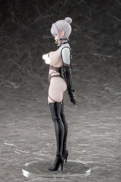 『ヴァンパイア・ミナ』 illustration by YD 1/6 完成品フィギュア 画像18