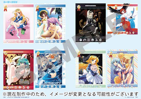 アリスソフト35周年記念展「ALICEの館35」公式図録 画像9