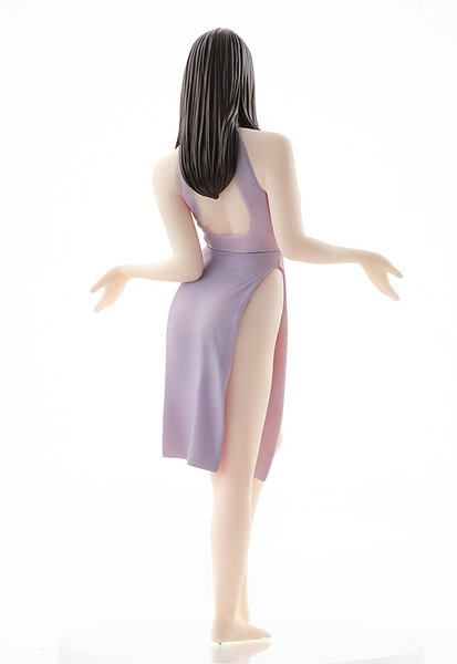 PLAMAX Naked Angel 1/20 夢乃あいか 画像2