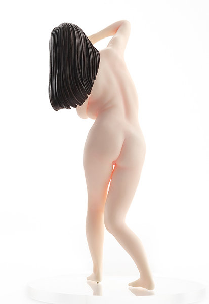 PLAMAX Naked Angel 1/20 夢乃あいか 画像4