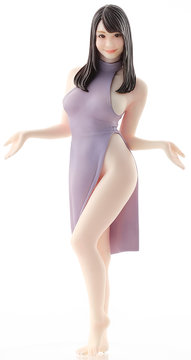 PLAMAX Naked Angel 1/20 夢乃あいか PLAMAX Naked Angel 1/20 夢乃あいか