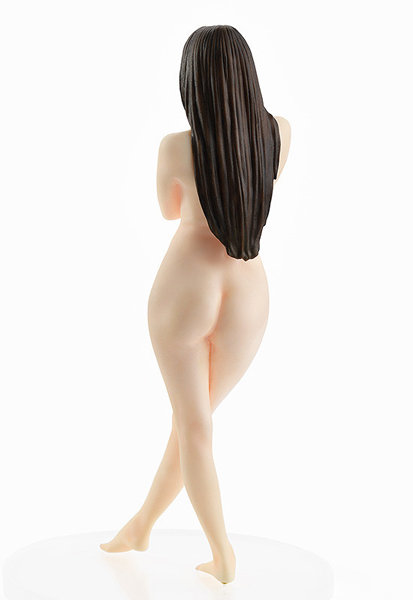PLAMAX Naked Angel 1/20 蓮実クレア 画像2