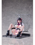 ホス狂いパパ活J〇 愛沢 有里彩 1/6 完成品フィギュア 画像12