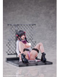 ホス狂いパパ活J〇 愛沢 有里彩 1/6 完成品フィギュア 画像15