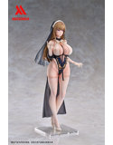 リリーNun 1/6 完成品フィギュア 画像1