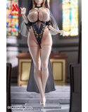 リリーNun 1/6 完成品フィギュア