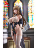 リリーNun 1/6 完成品フィギュア