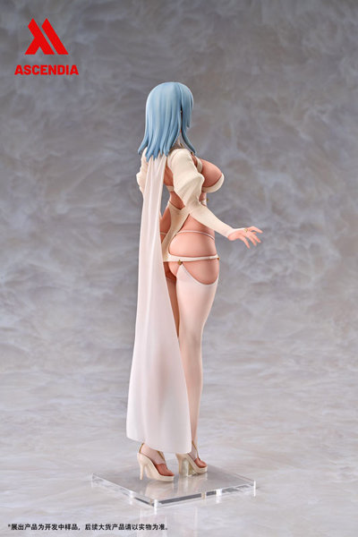 エミリーNurse 1/6 完成品フィギュア 画像3
