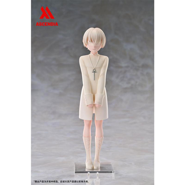 リリーNun＆エミリーNurse豪華セット版 1/6 完成品フィギュア 画像9