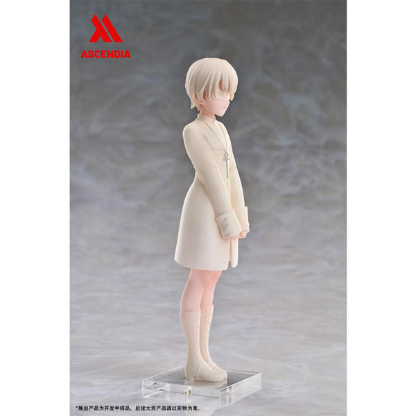 リリーNun＆エミリーNurse豪華セット版 1/6 完成品フィギュア 画像10