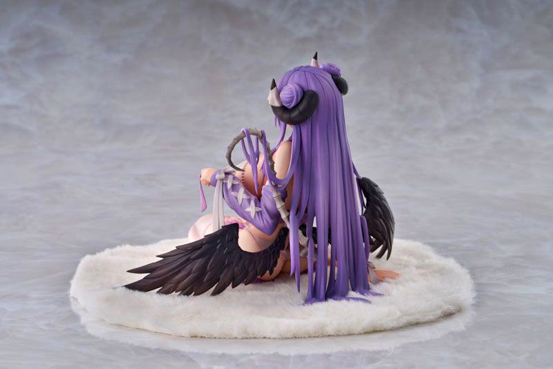 アメシスト 1/6 完成品フィギュア 画像2