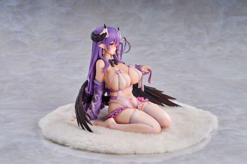 アメシスト 特典版 1/6完成品フィギュア 画像1