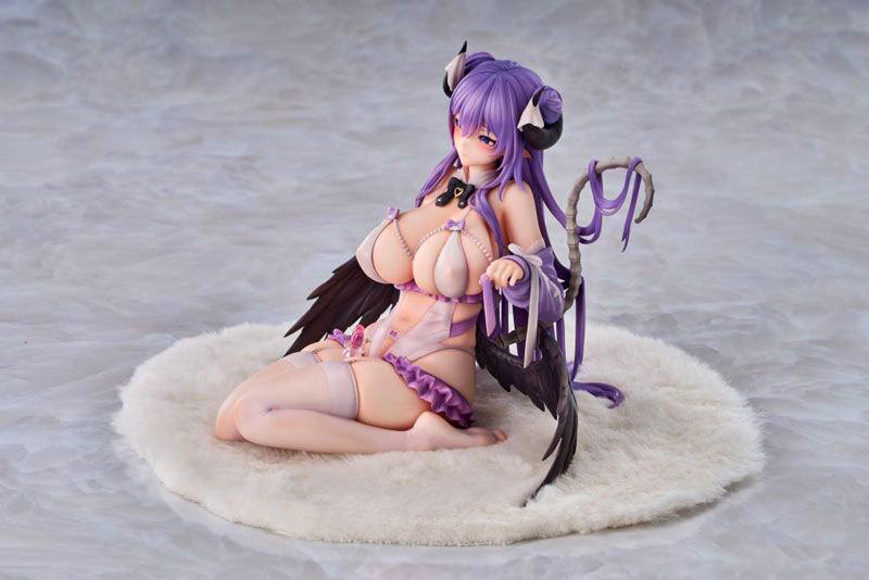 アメシスト 特典版 1/6完成品フィギュア 画像3