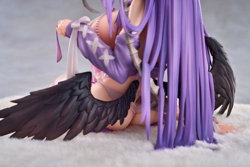 アメシスト 特典版 1/6完成品フィギュア 画像4