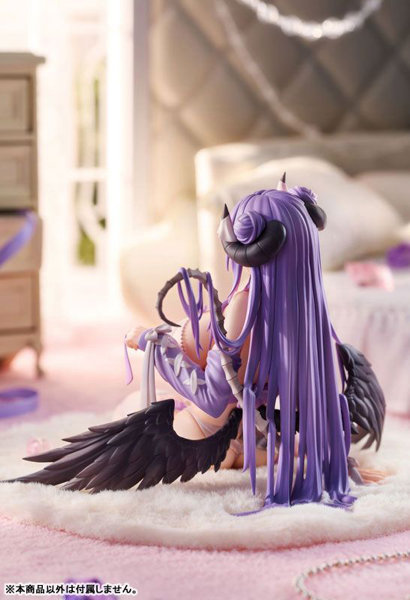 アメシスト 特典版 1/6完成品フィギュア 画像9