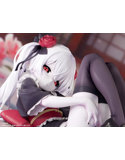 抹茶さま「nullちゃん」 1/5スケール塗装済み完成品フィギュア 画像3