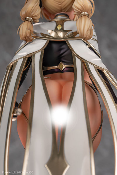 シルフィーナ illustration by oekakizuk Extra Color ver. 特別 Ver. 画像12