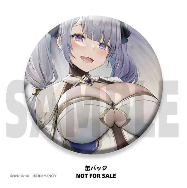 シルフィーナ illustration by oekakizuk Extra Color ver. 特別 Ver. 画像14