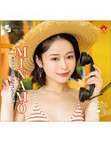 CJ SEXY CARD SERIES VOL.126 MINAMO OFFICIAL CARD COLLECTION 〜 mon amie 〜 12パック入り （BOX） 特典プロモカード（PR-1）1枚付のサムネイル画像