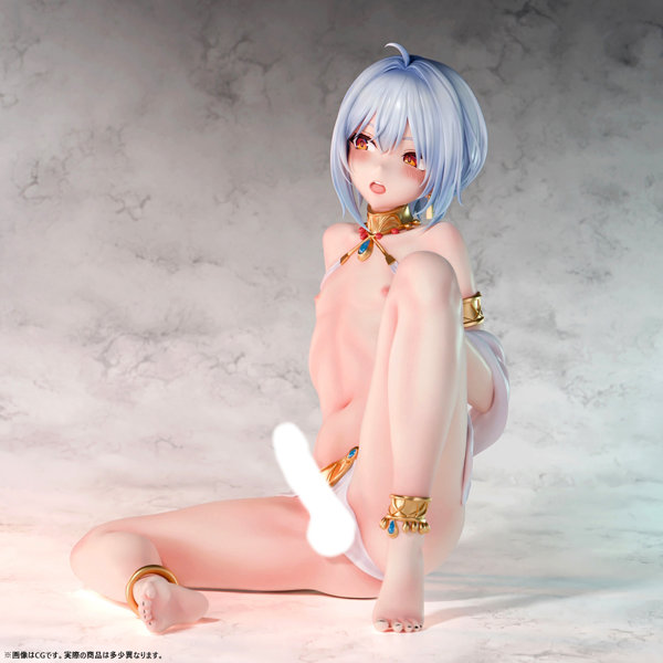 肉感美少年 踊り子 イオン 【再販】1/4スケール塗装済み完成品フィギュア 画像3