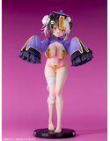 肉感少女 エロいおばけ図鑑 キョンシー マオシュン ノーマルver.1/5スケール塗装済み完成品フィギュア 画像3