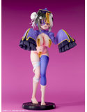 肉感少女 エロいおばけ図鑑 キョンシー マオシュン ツギハギver.1/5スケール塗装済み完成品フィギュア