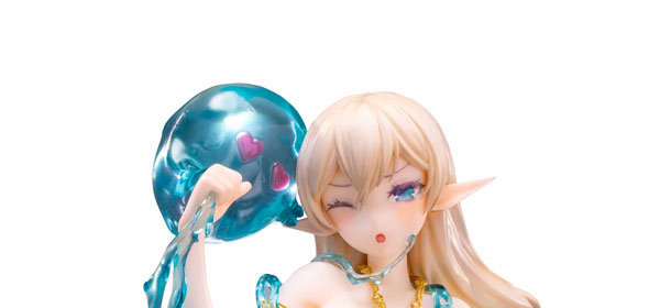 ロエッセルちゃん 通常版 画像1