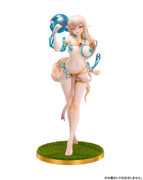 ロエッセルちゃん 通常版