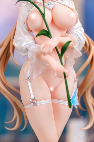 モモコちゃん ver.EX版(無植毛仕様版) 画像6