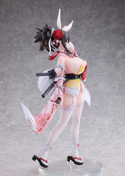 飛鳥 和風バニーVer. 画像4