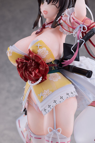飛鳥 和風バニーVer. 画像7