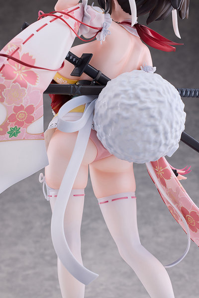 飛鳥 和風バニーVer. 画像9