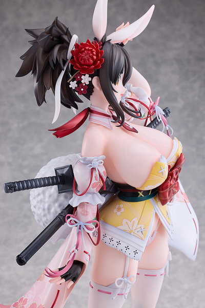飛鳥 和風バニーVer. 画像11