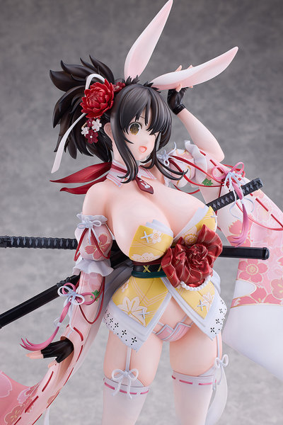 飛鳥 和風バニーVer. 画像12