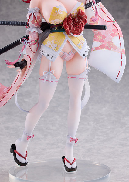 飛鳥 和風バニーVer. 画像14