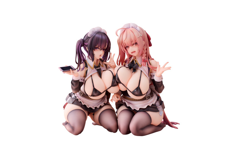 こほう みや & おつはね ふわり 画像22