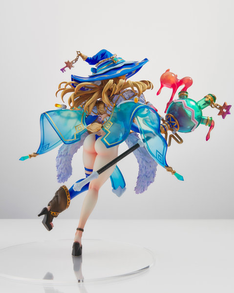 第15村人 ミルクリンデ 画像2