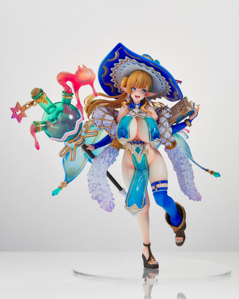第15村人 ミルクリンデ 画像3