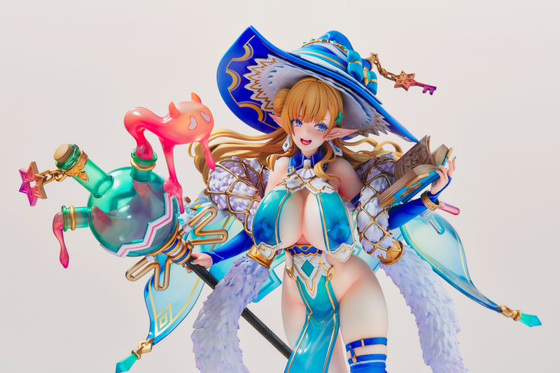 第15村人 ミルクリンデ 画像4