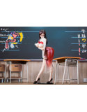 担任の先生 1/6 figure EX版:「植毛版」